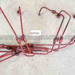 Injector Line Set, 6 Cylinder Diesel