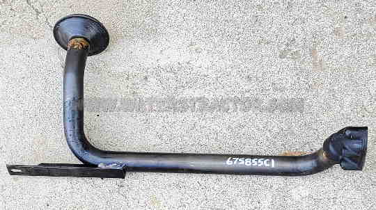 Tube, Oil Pump Inlet