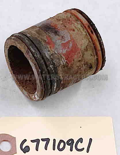 Tube, Connecting