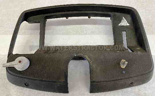 Instrument Panel