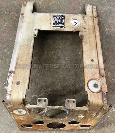 Panel, Instrument