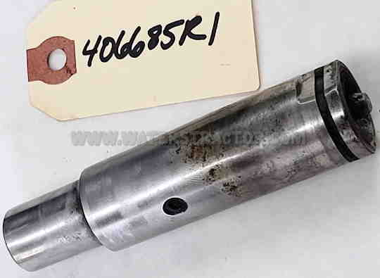 Pin, Lower Link