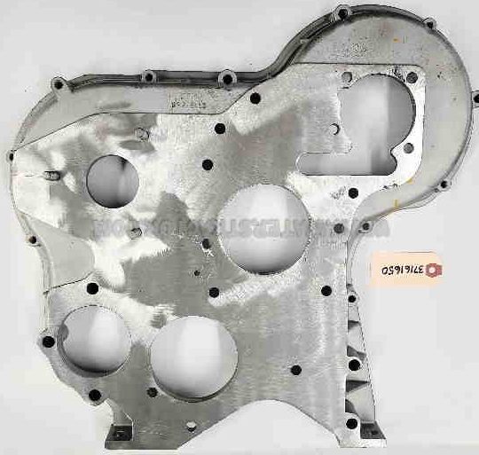 Housing, Timing Gear