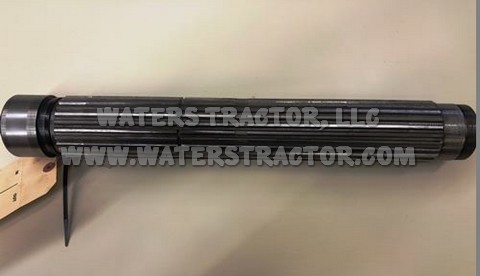 Countershaft, Speed Transmission