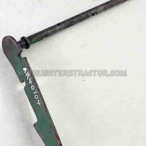 Pedal, Foot Speed Control with Shaft