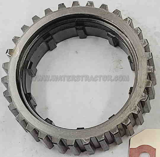 Gear, Pinion Shaft