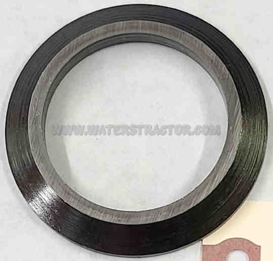 Thrust Washer
