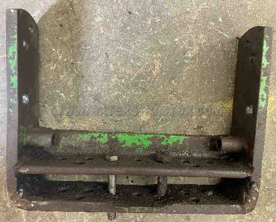 Drawbar Support
