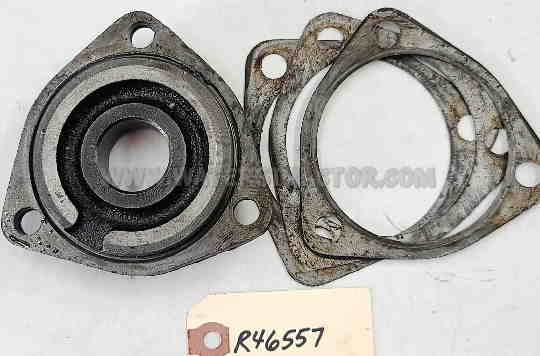 Retainer, Countershaft