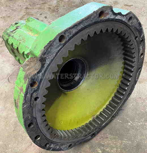 Axle Housing
