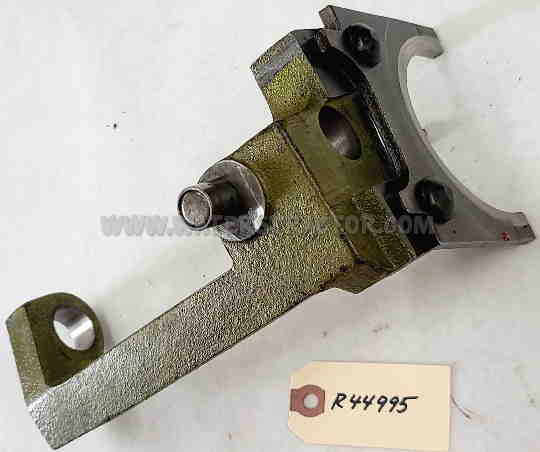 Lever, Reverse Range