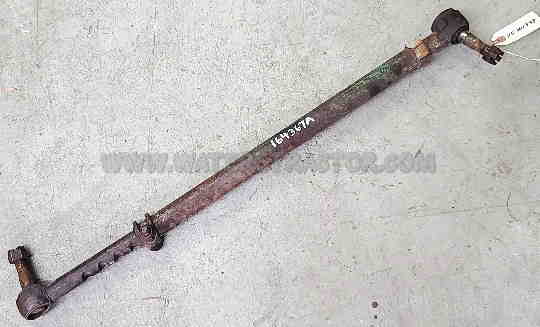 Tie Rod Assembly
