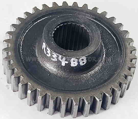 Gear, Power Shaft Drive