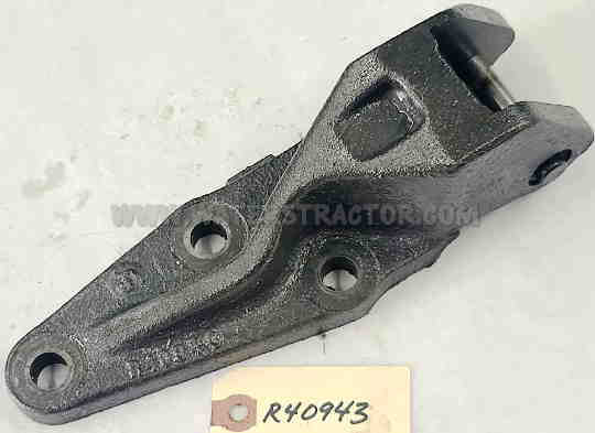 Support, Load Control Arm