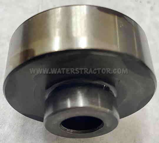 Shaft, Lower Idler