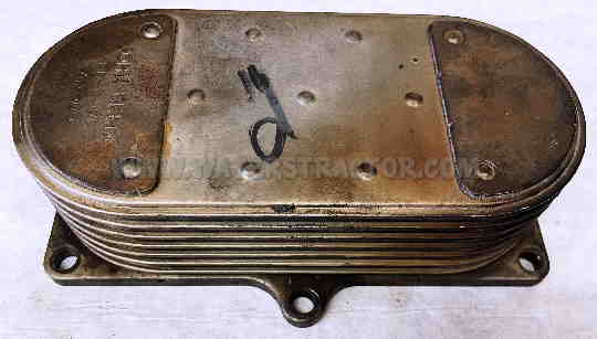 Oil Cooler