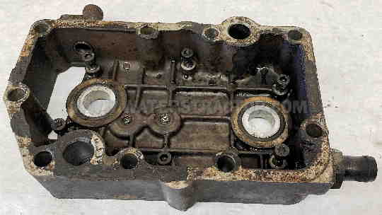 Housing, Oil Cooler