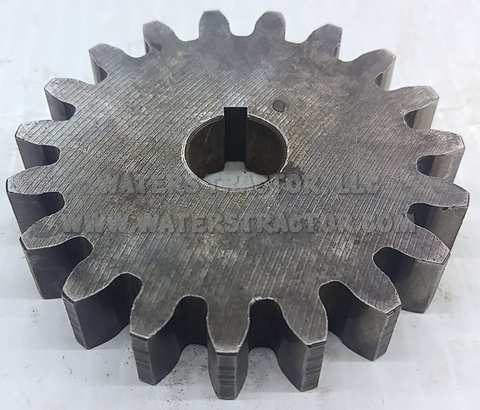 Gear, Hydraulic Pump Drive