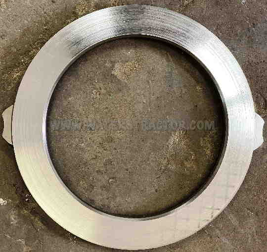 Brake Plate