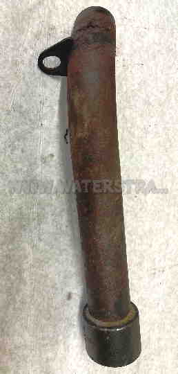 Filler Neck