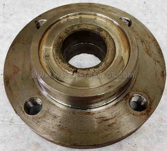Housing, Bearing
