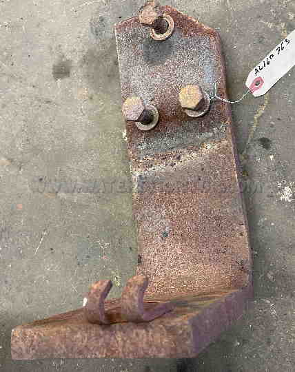 Bracket, LH Cab