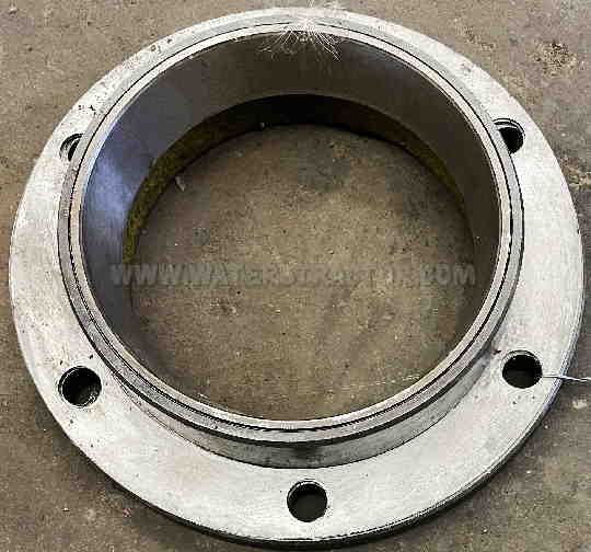 Quill, Differential Bearing