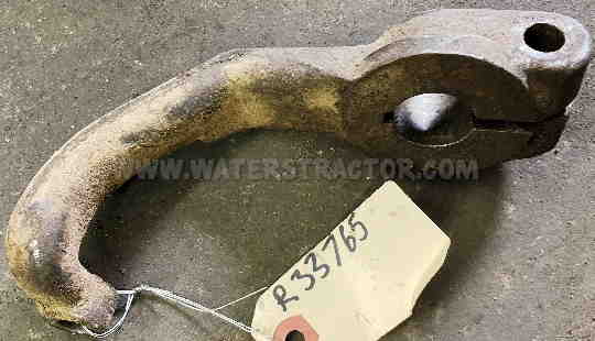 Arm, Speed Change Shifter