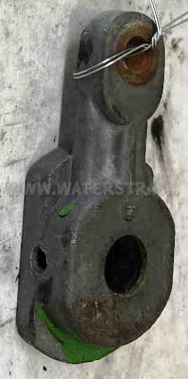 Lever, Lower Arm