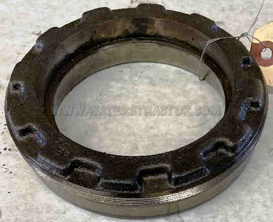 Housing, Input Shaft bearing