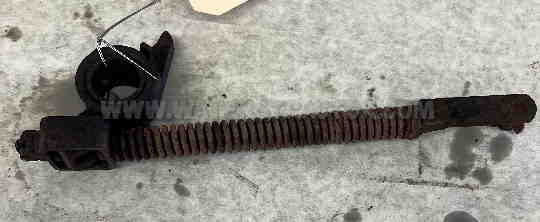 Rod Park Lock Assy