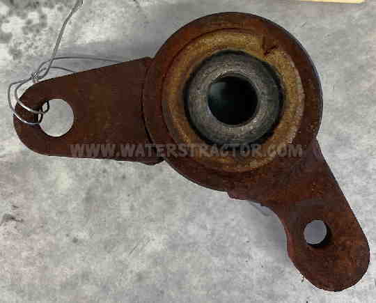 Arm, Park Lock with Anti Friction