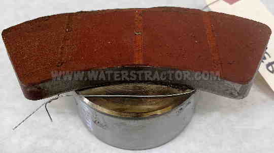 Brake Piston