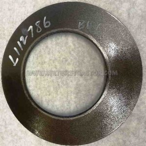 Disk Spring, MFWD PowerQuad