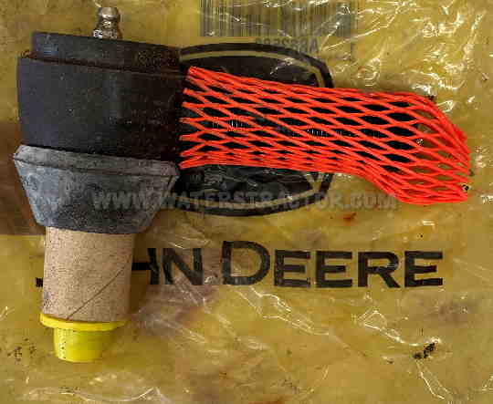 Tie Rod End