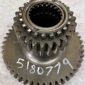 Gear, Med/Low, 20/25/47 Teeth
