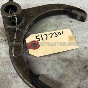 Shifter Fork