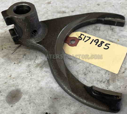 Shifter Fork, 1st/2nd Gear