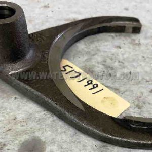 Shifter Fork, 3rd/4th Gear