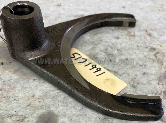 Shifter Fork, 3rd/4th Gear