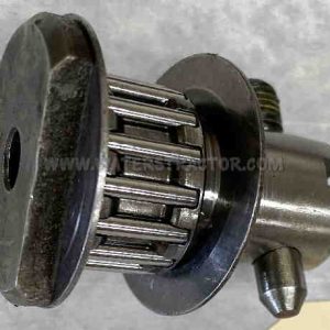 Pin, Reverse Idler