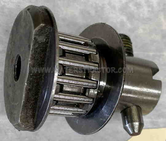 Pin, Reverse Idler