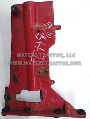 Gear Selector Support, RH