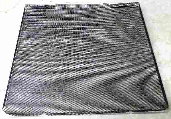 Grille Screen
