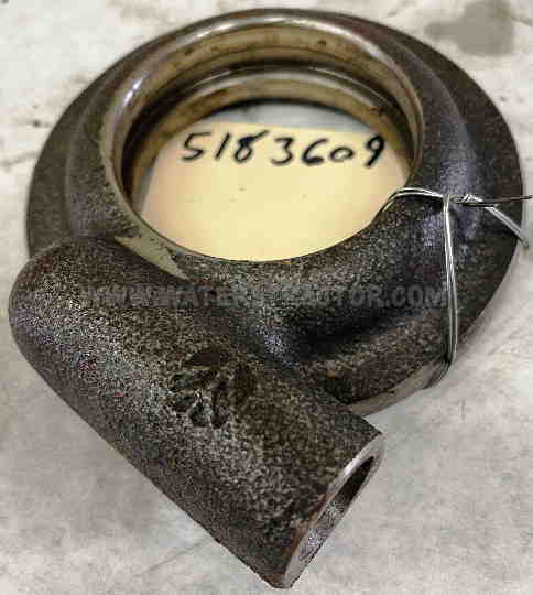Manifold, Lube