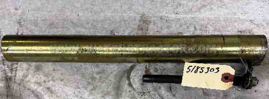 Tube, Hydraulic