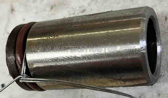 Bushing