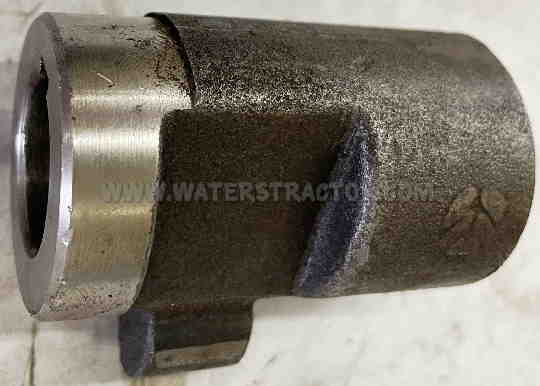 Lever, Parking Brake