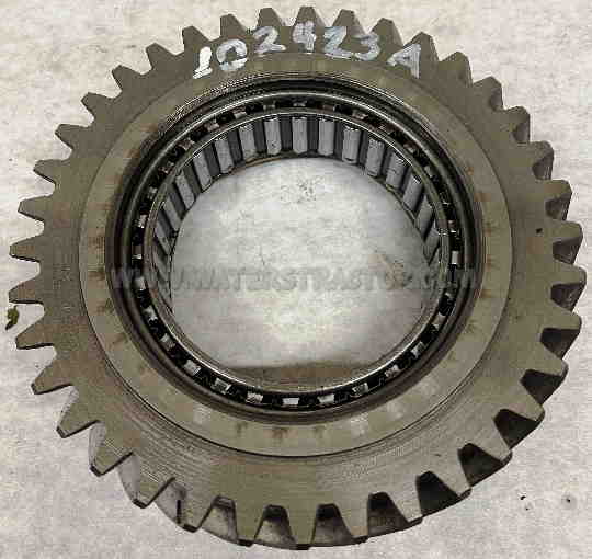 Gear, 37 Teeth