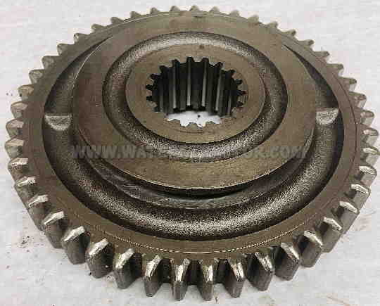 Gear, Main Shaft 1st, 44 Teeth